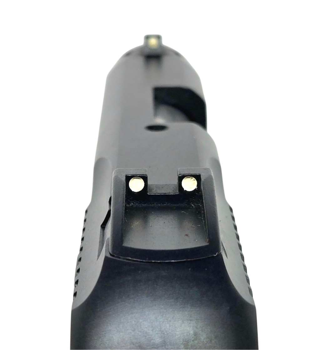 REMINGTON R51; 9MM +P 3.25" GEN 1-img-3
