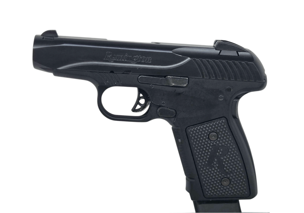 REMINGTON R51; 9MM +P 3.25" GEN 1-img-2