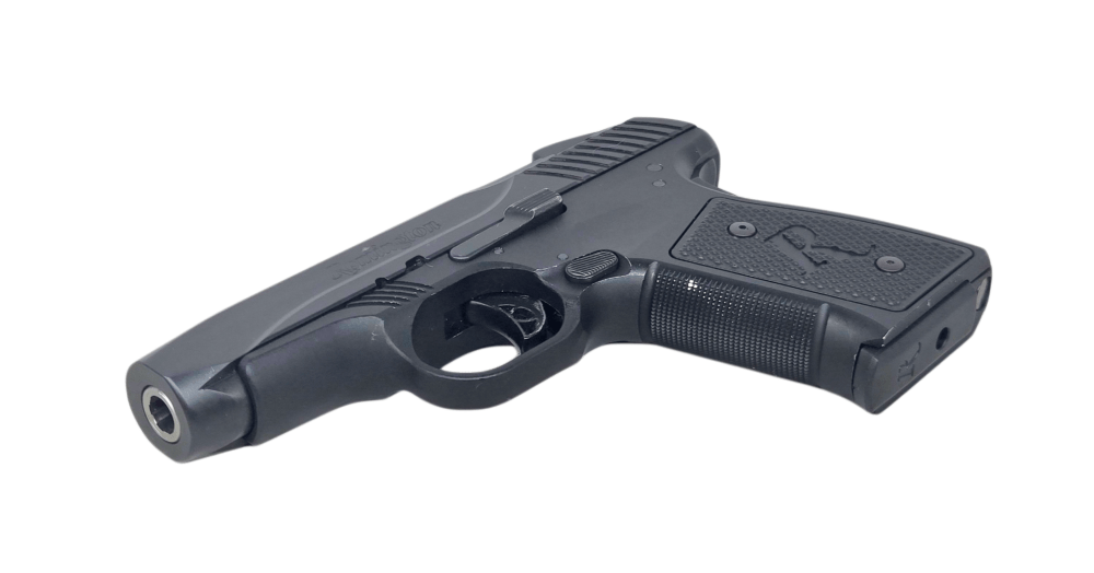 REMINGTON R51; 9MM +P 3.25" GEN 1-img-8