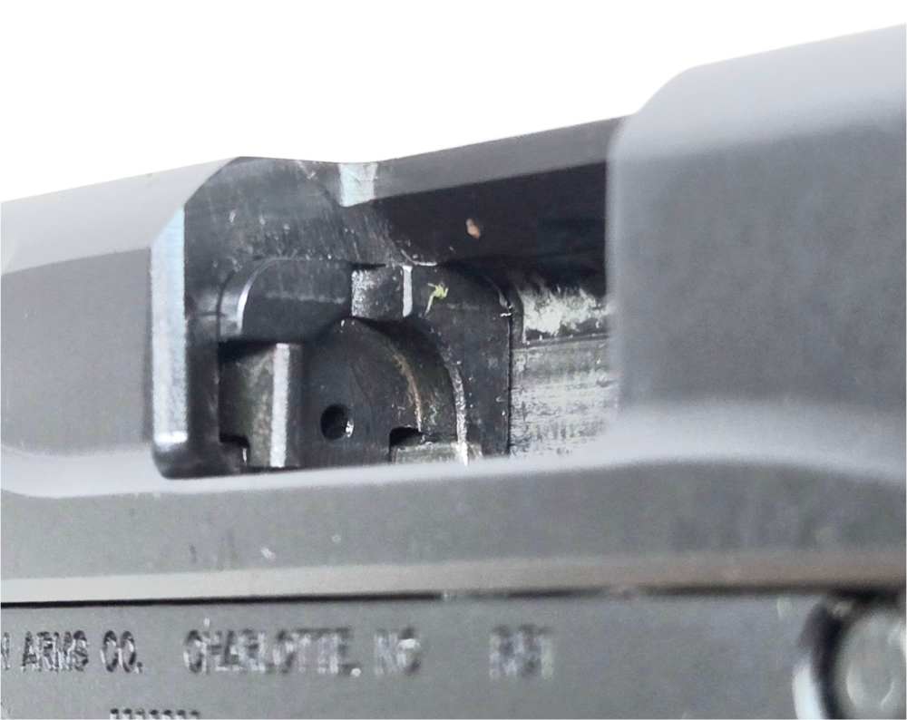 REMINGTON R51; 9MM +P 3.25" GEN 1-img-7