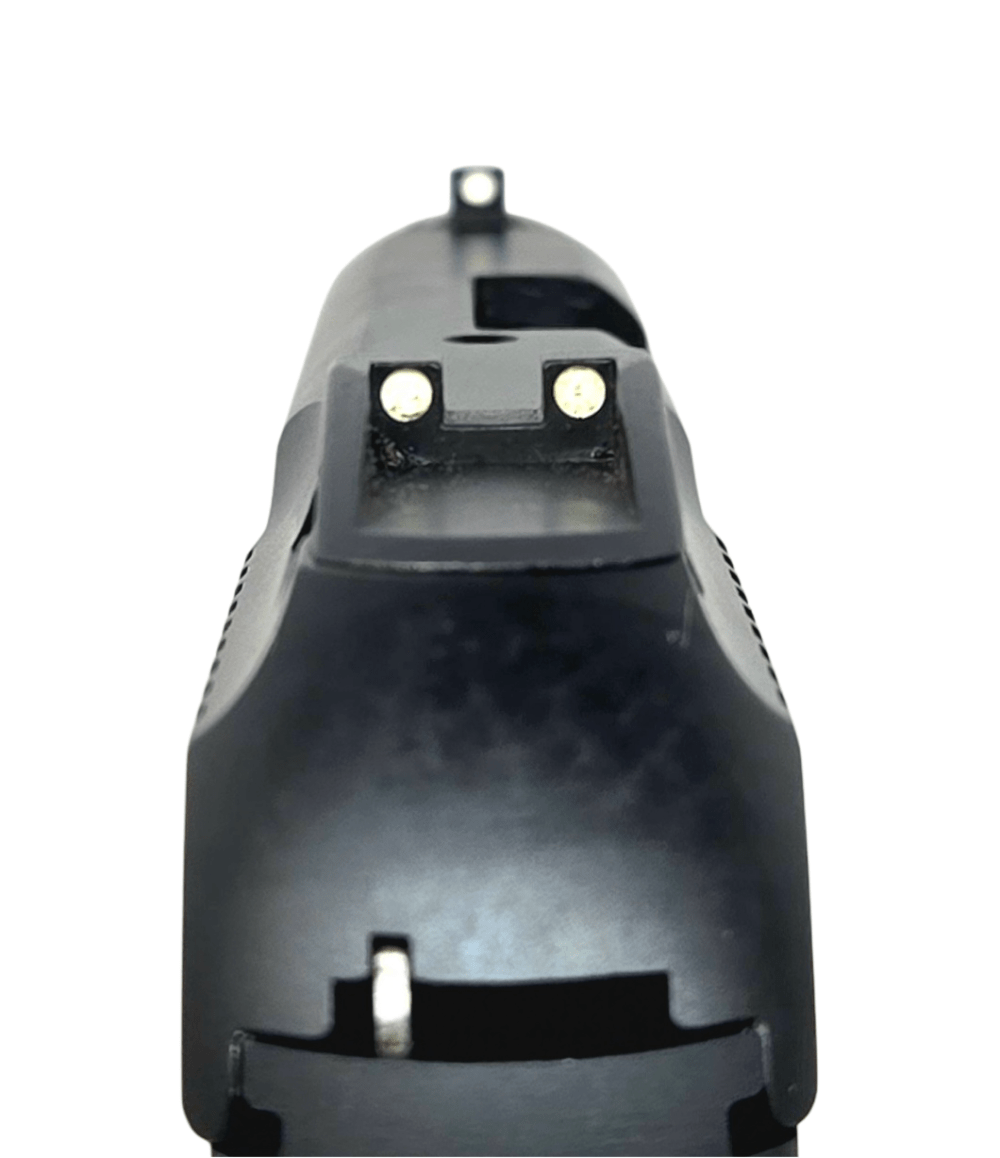 REMINGTON R51; 9MM +P 3.25" GEN 1-img-4