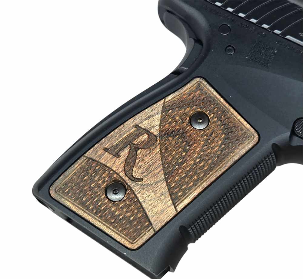 REMINGTON R51; 9MM +P 3.25" GEN 1-img-3