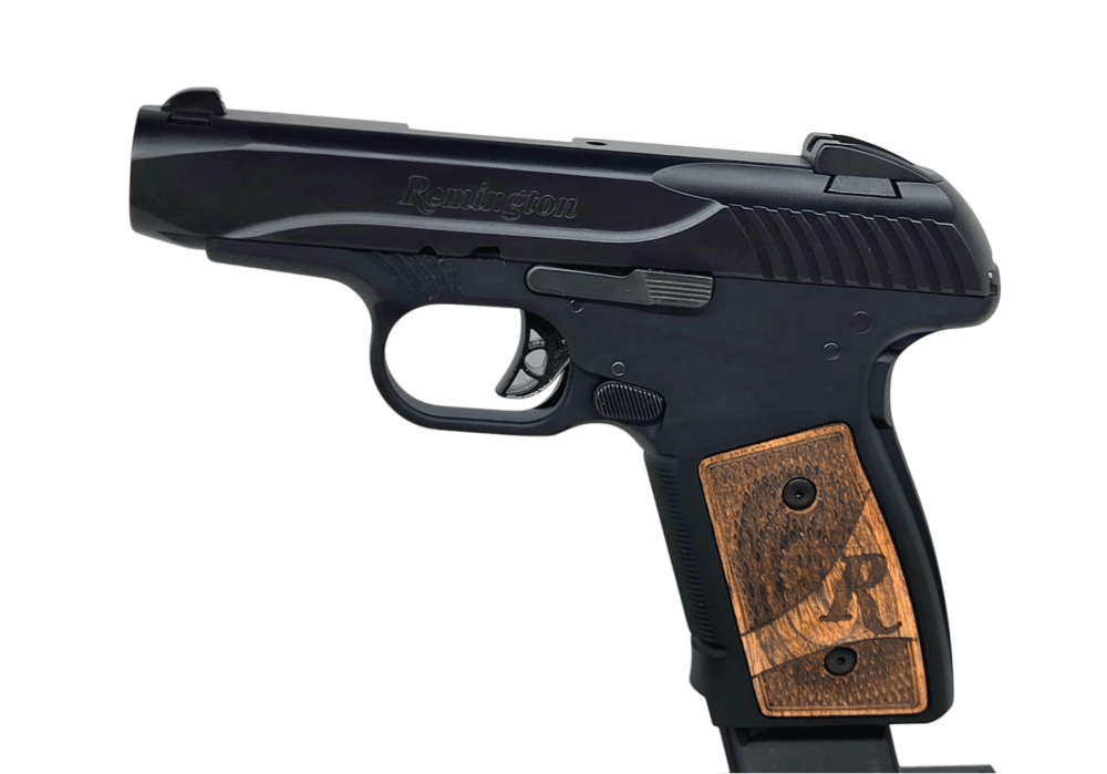 REMINGTON R51; 9MM +P 3.25" GEN 1-img-1