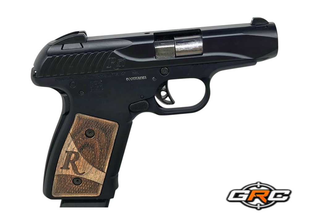 REMINGTON R51; 9MM +P 3.25" GEN 1-img-0
