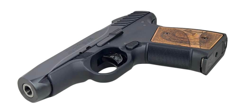 REMINGTON R51; 9MM +P 3.25" GEN 1-img-5