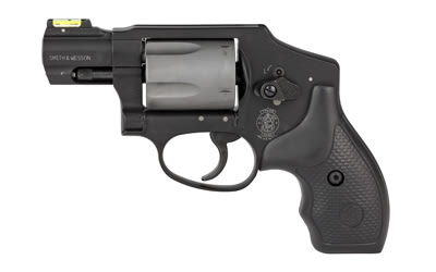 163062 Smith & Wesson Model 340 Double Action Only Metal Frame Revolver 357-img-0