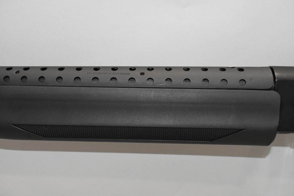 Nice Mossberg 930 Semi Auto Shotgun 3" 12 G 18.5" Breacher Barrel -img-9