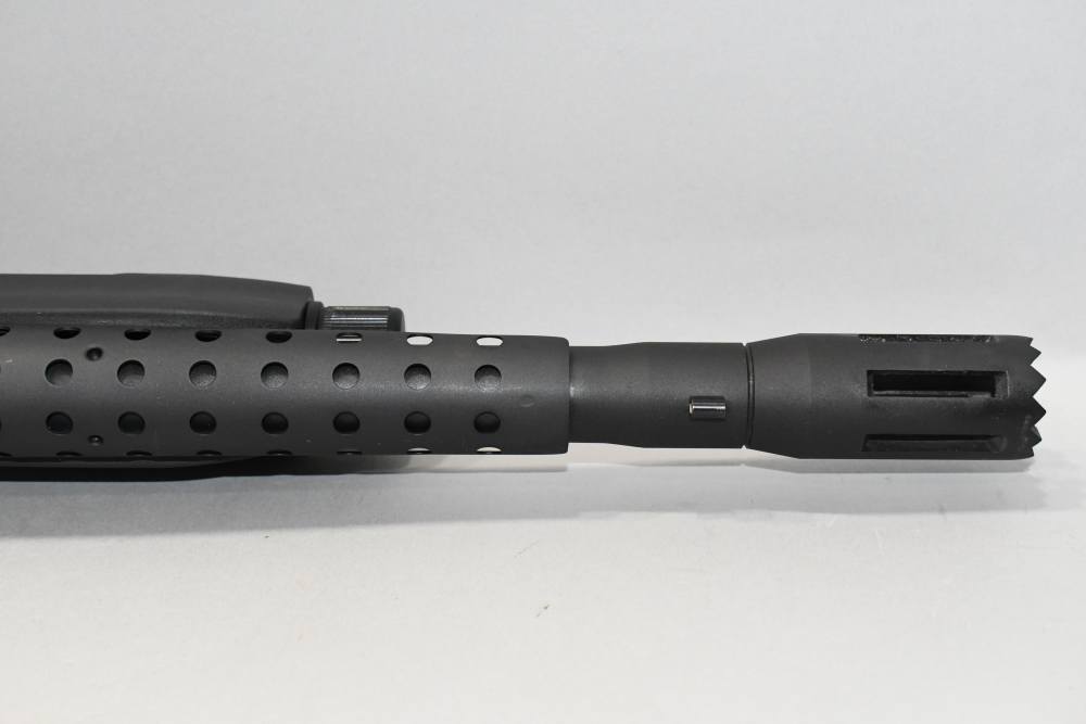 Nice Mossberg 930 Semi Auto Shotgun 3" 12 G 18.5" Breacher Barrel -img-15