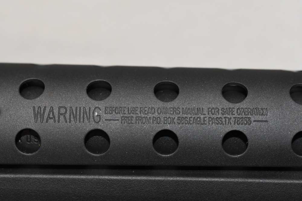 Nice Mossberg 930 Semi Auto Shotgun 3" 12 G 18.5" Breacher Barrel -img-27