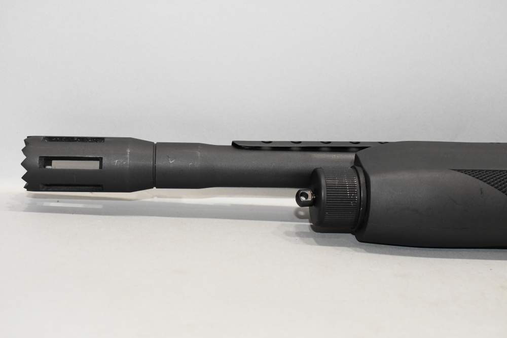 Nice Mossberg 930 Semi Auto Shotgun 3" 12 G 18.5" Breacher Barrel -img-21