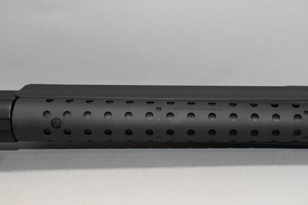 Nice Mossberg 930 Semi Auto Shotgun 3" 12 G 18.5" Breacher Barrel -img-14