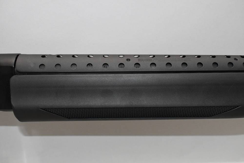 Nice Mossberg 930 Semi Auto Shotgun 3" 12 G 18.5" Breacher Barrel -img-4