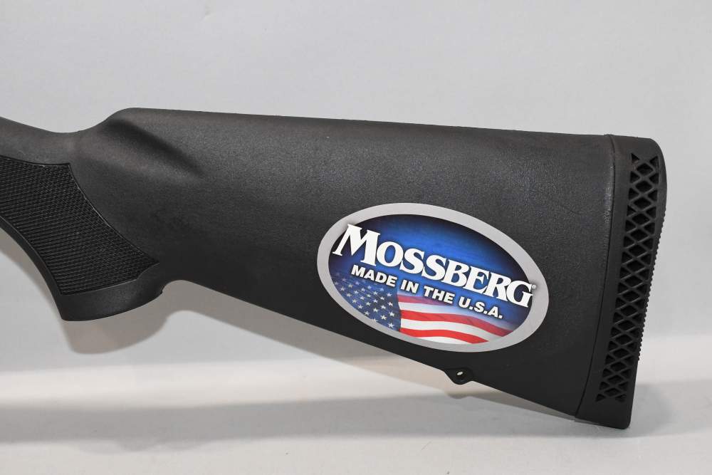 Nice Mossberg 930 Semi Auto Shotgun 3" 12 G 18.5" Breacher Barrel -img-7