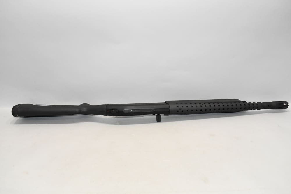 Nice Mossberg 930 Semi Auto Shotgun 3" 12 G 18.5" Breacher Barrel -img-11