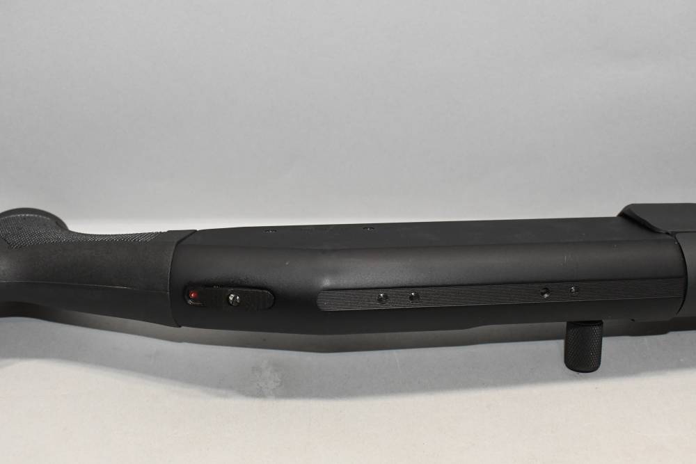 Nice Mossberg 930 Semi Auto Shotgun 3" 12 G 18.5" Breacher Barrel -img-13