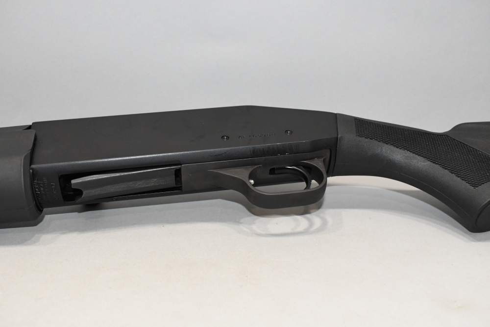 Nice Mossberg 930 Semi Auto Shotgun 3" 12 G 18.5" Breacher Barrel -img-19