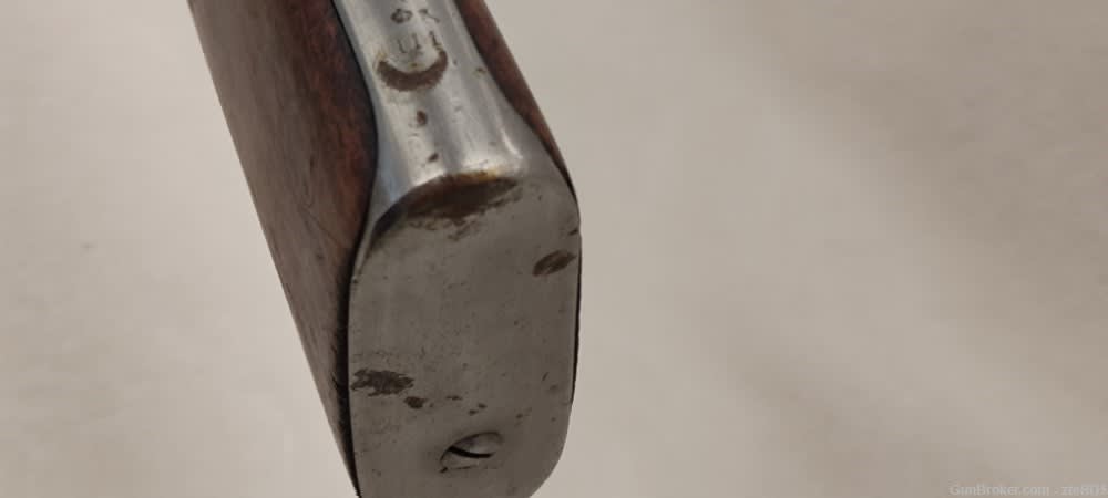 M38 1899 Swedish Mauser 6.5 x 55 Swede Officer Marksman Target Sight Low SN-img-12