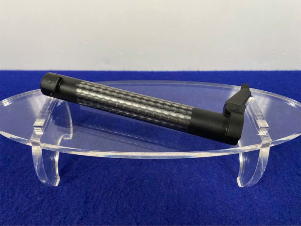 Remington 700 .223 Bolt *RH, SA, BLACK JEWELED* Custom Shop Inventory-img-7