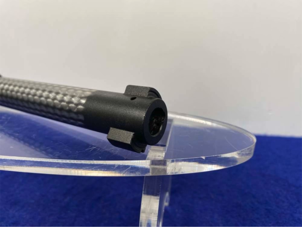 Remington 700 .223 Bolt *RH, SA, BLACK JEWELED* Custom Shop Inventory-img-5