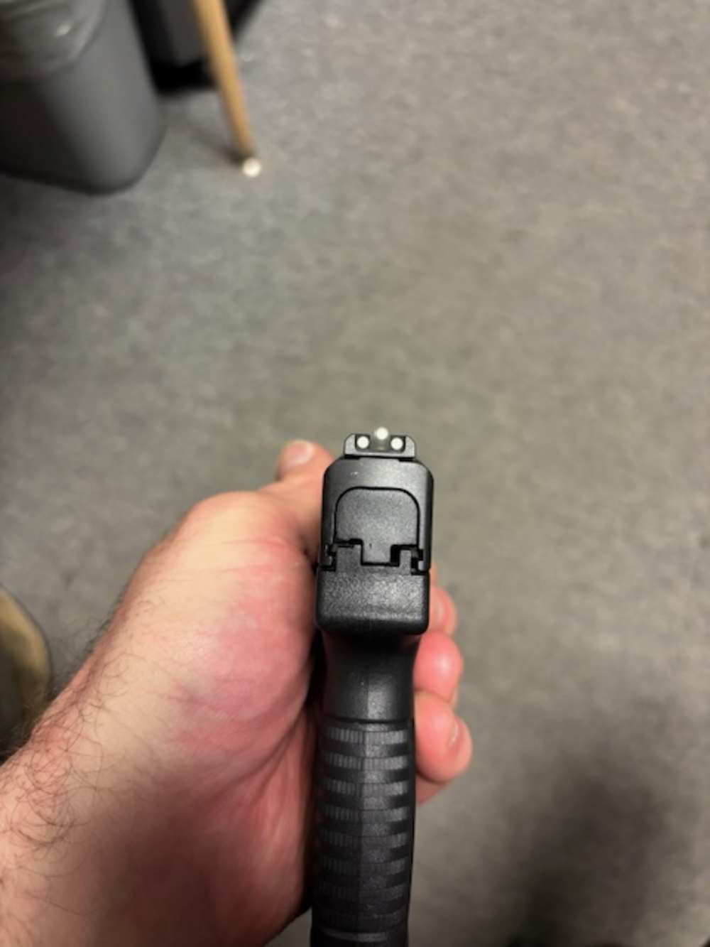 FNH 503 9MM WITH MAG BUNDLE 4-8RD AND 1-6RD-img-4