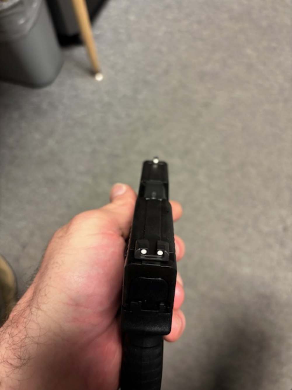 FNH 503 9MM WITH MAG BUNDLE 4-8RD AND 1-6RD-img-2