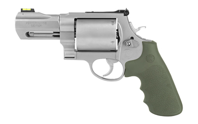 170350 Smith & Wesson Model 460XVR Performance Center Double Action Metal F-img-0