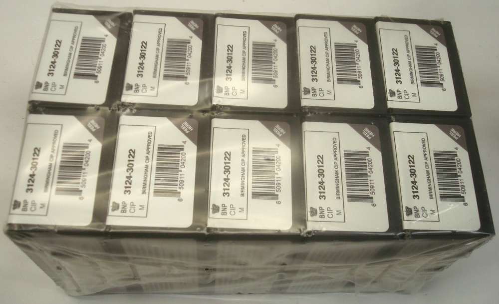 500 ELEY Standard Velocity RN Premium .22 LR 22 40 grain Round Nose CMP-img-6