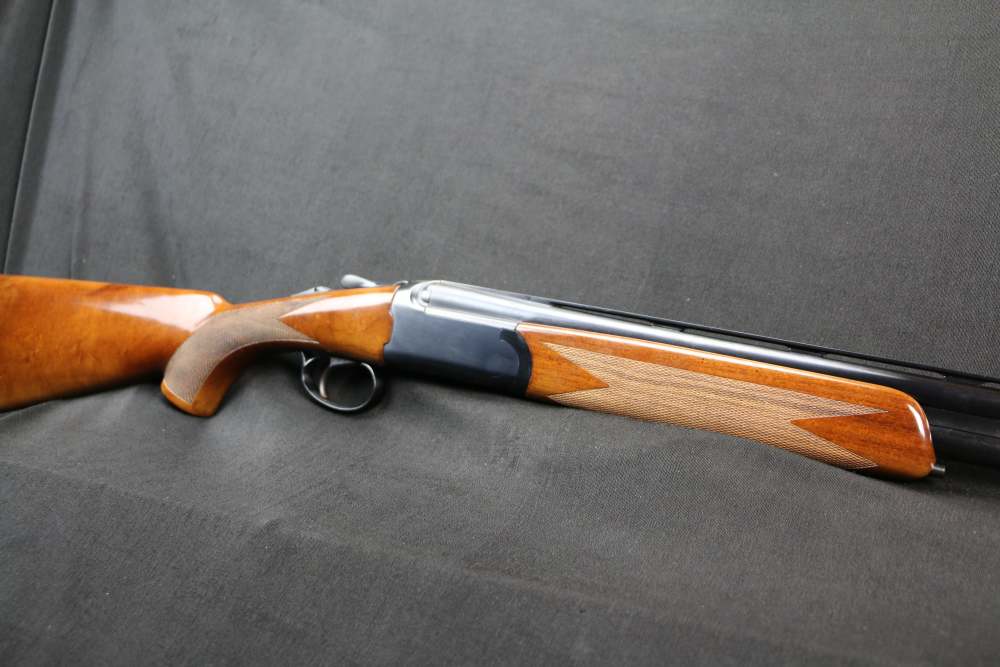 Ruger Red Label III Over-Under Shotgun 4511, 20 Ga, 3", 30", Walnut NIB-img-7