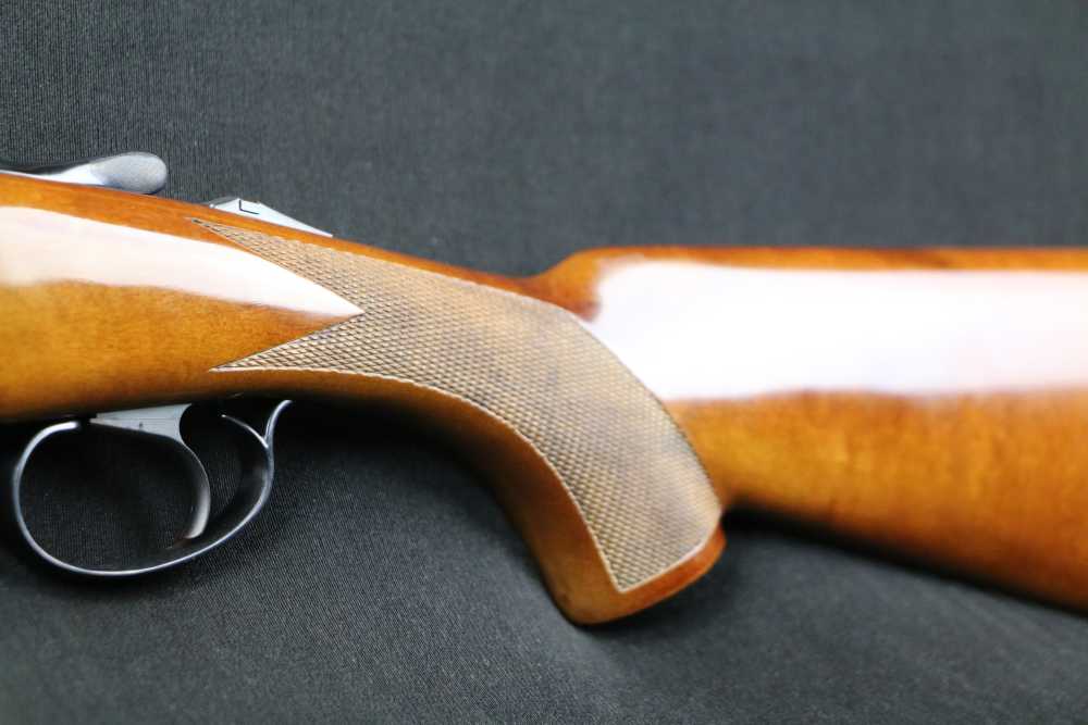 Ruger Red Label III Over-Under Shotgun 4511, 20 Ga, 3", 30", Walnut NIB-img-11