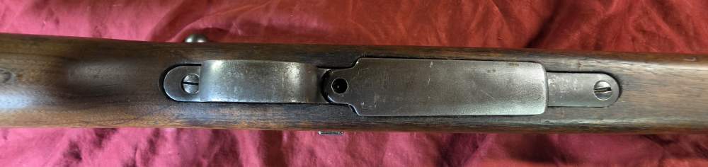 Springfield Armory M1903 Mk. I Bolt Action Rifle 1919 Dated-img-26