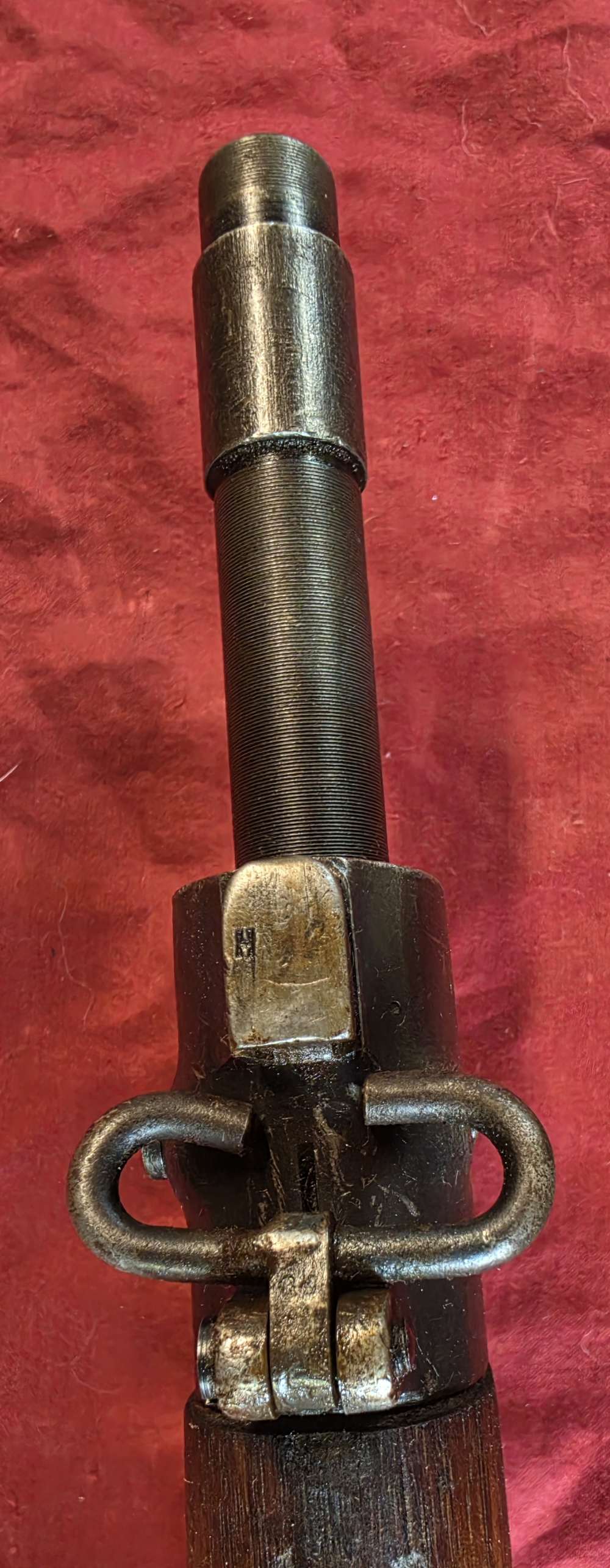 Springfield Armory M1903 Mk. I Bolt Action Rifle 1919 Dated-img-11