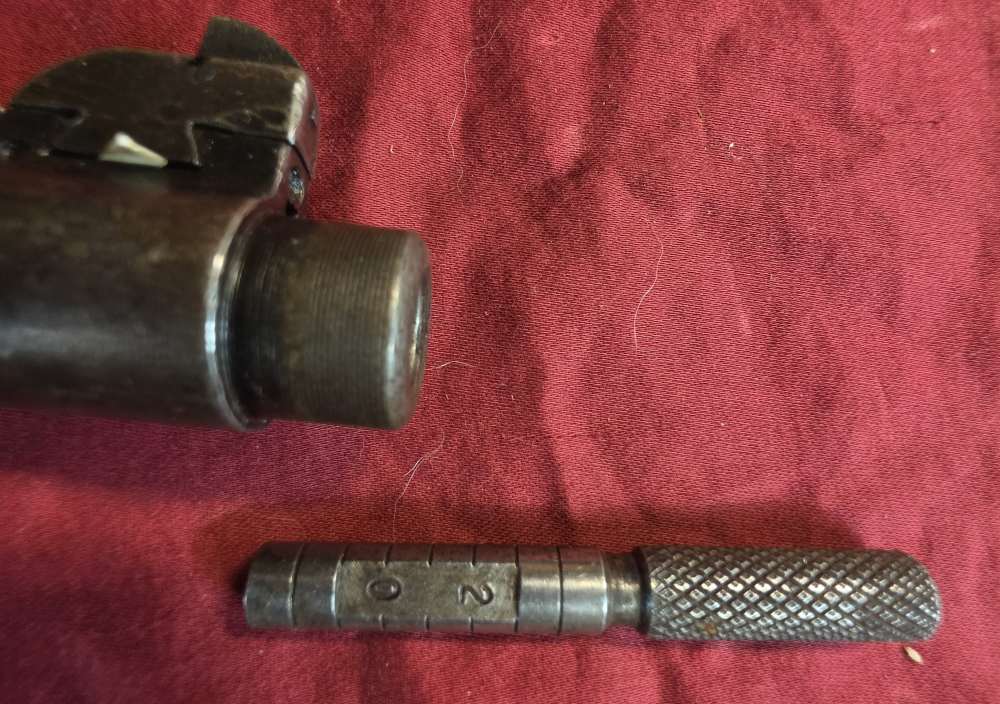 Springfield Armory M1903 Mk. I Bolt Action Rifle 1919 Dated-img-24