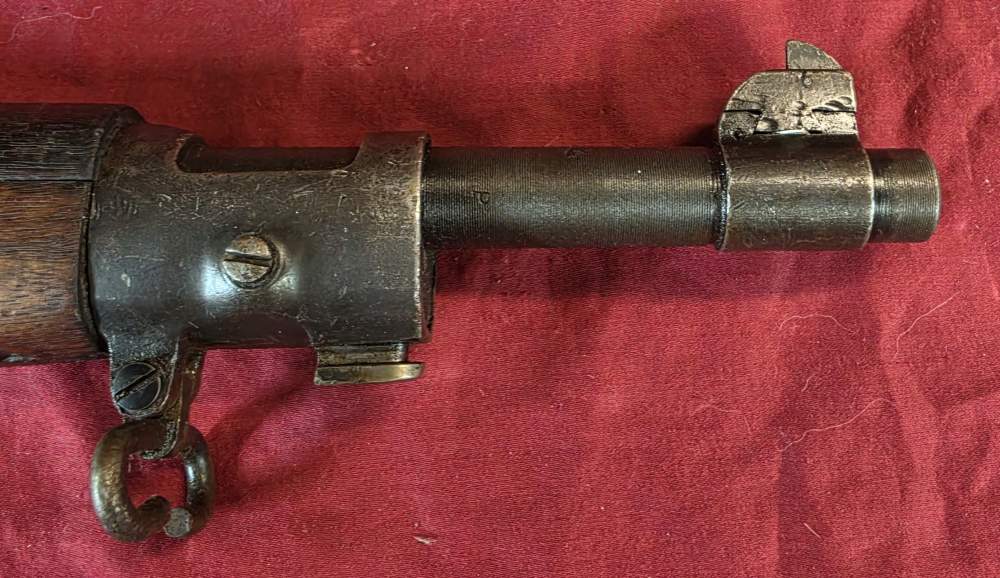 Springfield Armory M1903 Mk. I Bolt Action Rifle 1919 Dated-img-16