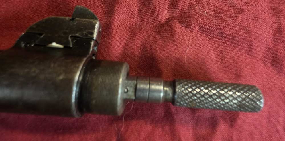 Springfield Armory M1903 Mk. I Bolt Action Rifle 1919 Dated-img-23