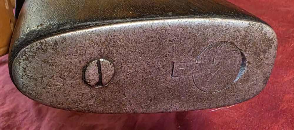 Springfield Armory M1903 Mk. I Bolt Action Rifle 1919 Dated-img-20
