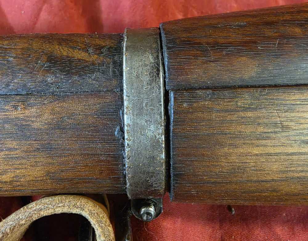 Springfield Armory M1903 Mk. I Bolt Action Rifle 1919 Dated-img-19