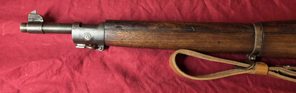Springfield Armory M1903 Mk. I Bolt Action Rifle 1919 Dated-img-6