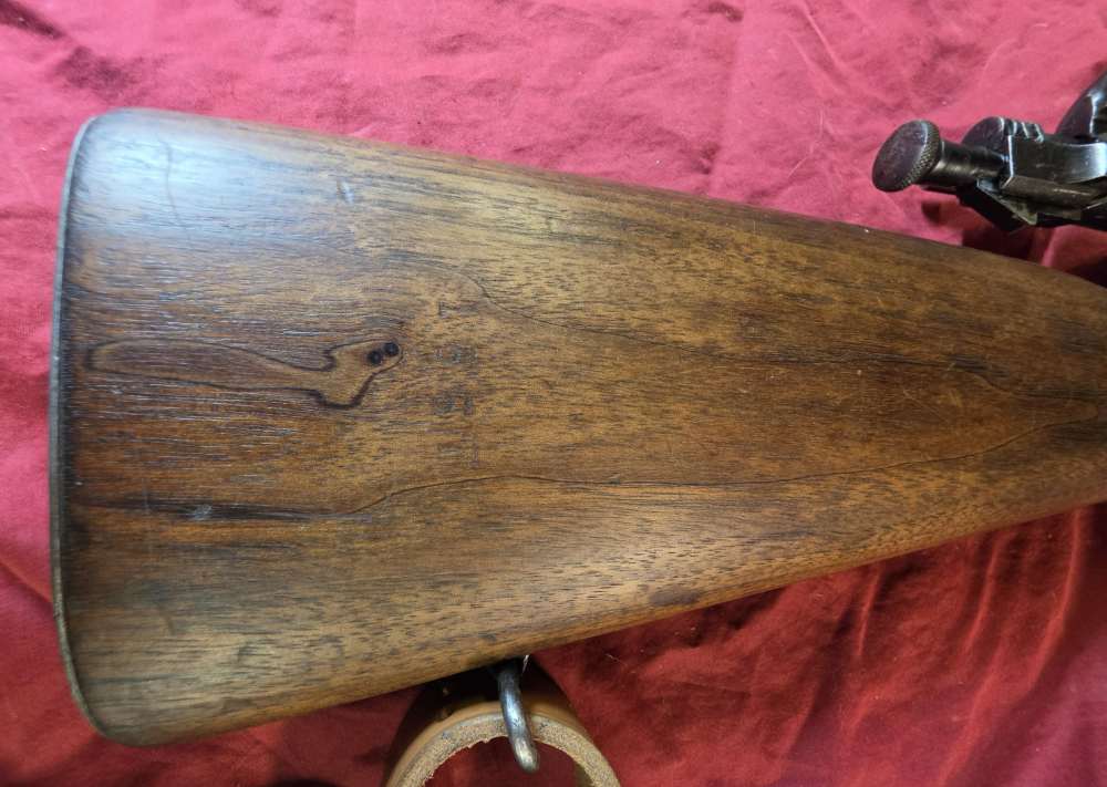 Springfield Armory M1903 Mk. I Bolt Action Rifle 1919 Dated-img-27