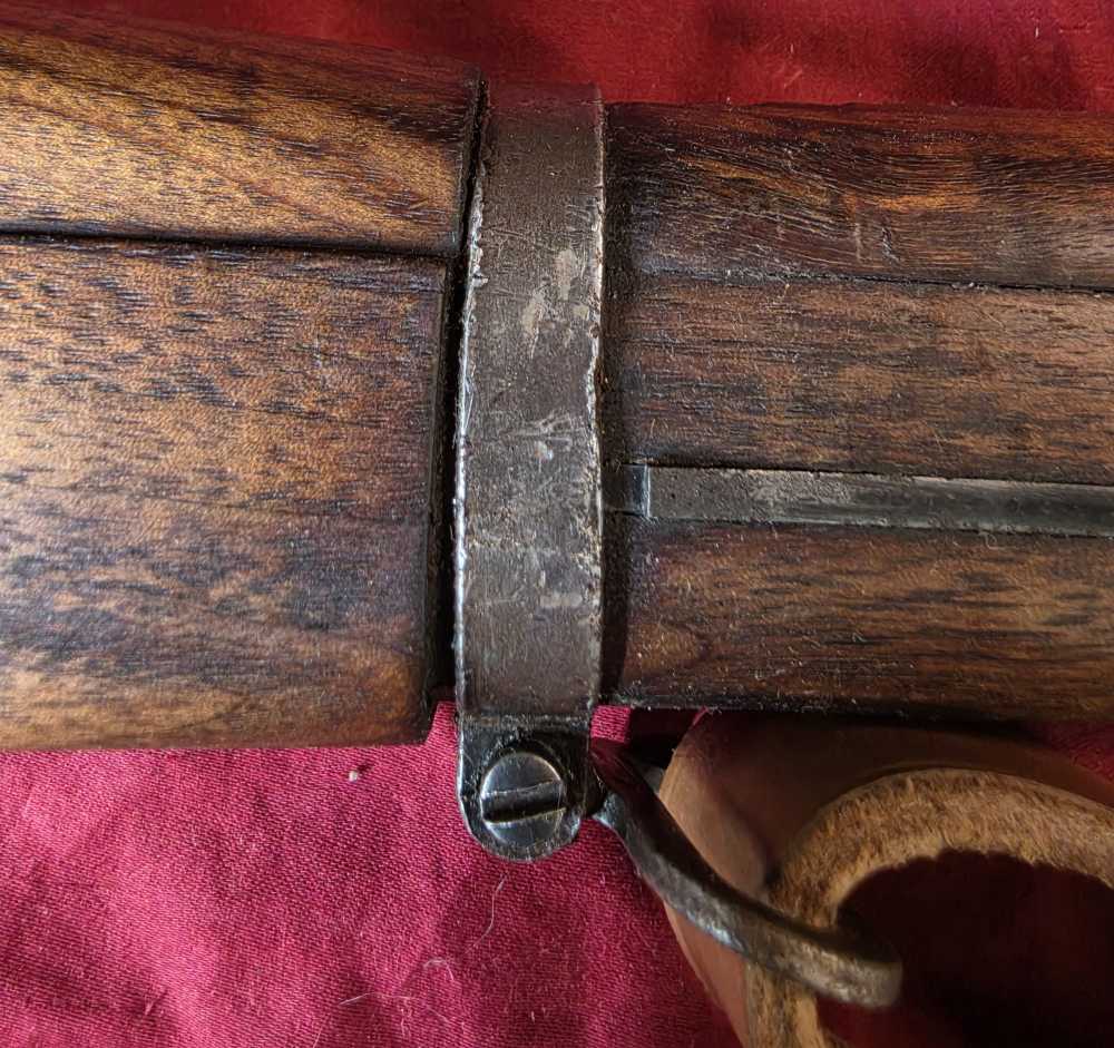 Springfield Armory M1903 Mk. I Bolt Action Rifle 1919 Dated-img-17