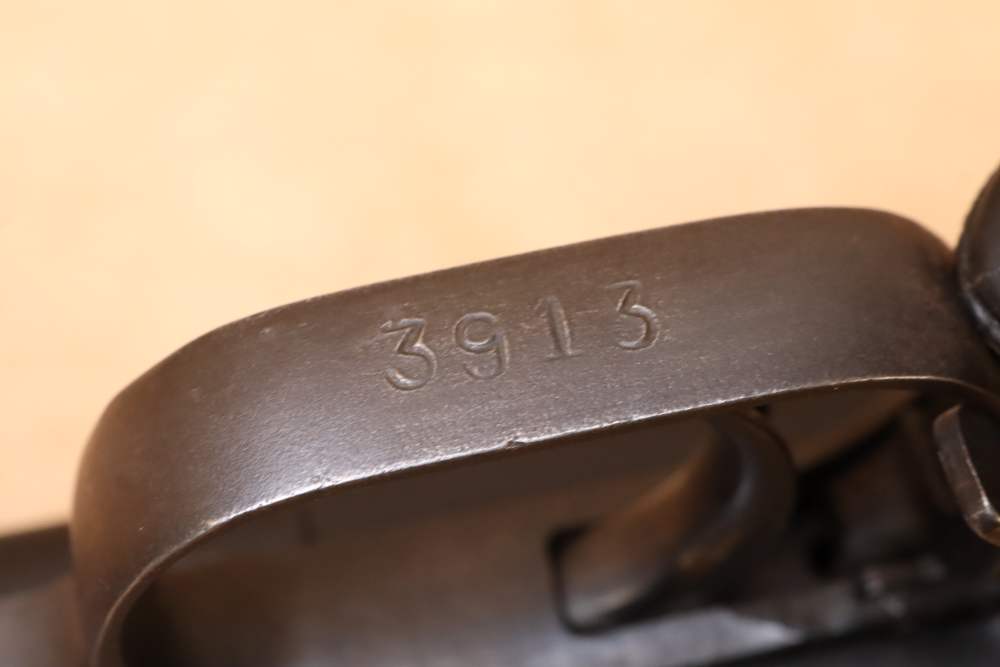 Norinco SKS 7.62x39MM 16.5" Semi-Automatic Rifle w/ ATI Folding Stock -img-41