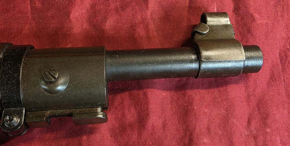 National Ordnance M1903A3 NICE!-img-19