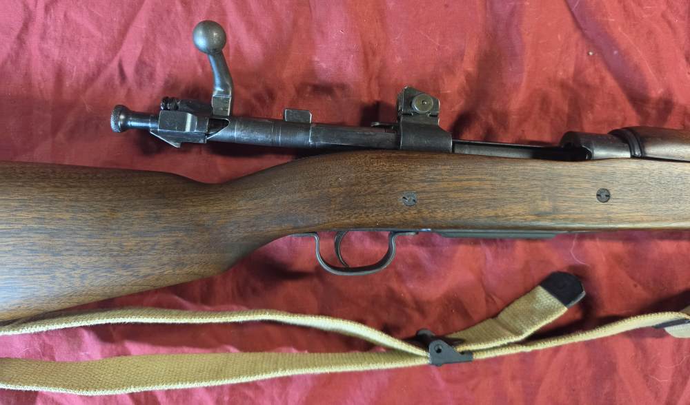 National Ordnance M1903A3 NICE!-img-14
