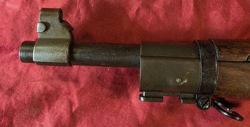 National Ordnance M1903A3 NICE!-img-16