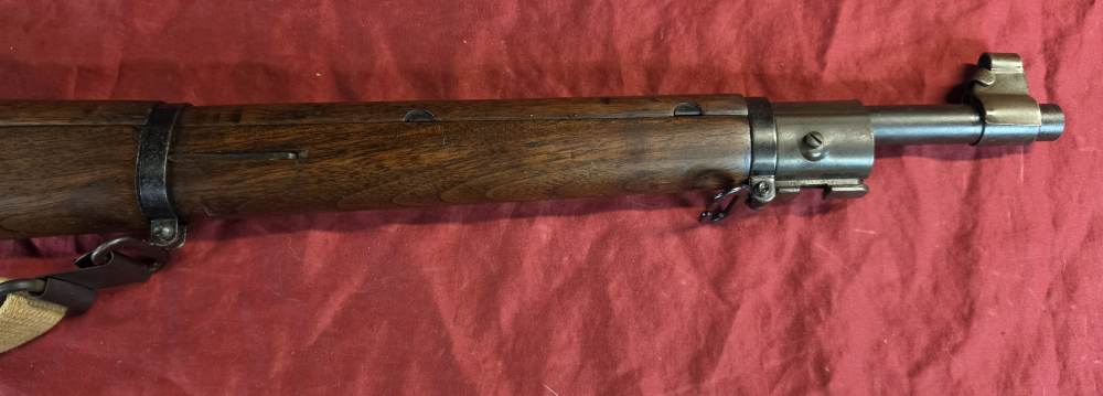 National Ordnance M1903A3 NICE!-img-3