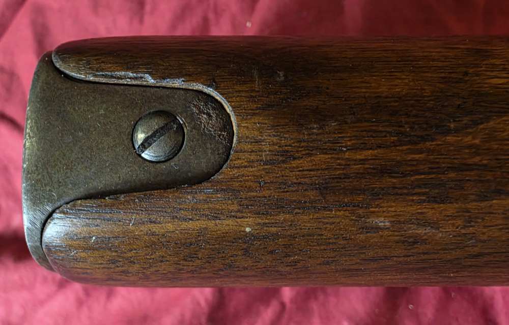 National Ordnance M1903A3 NICE!-img-25