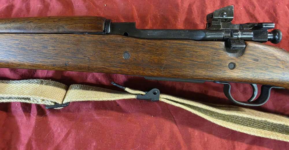 National Ordnance M1903A3 NICE!-img-5