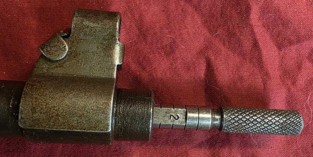 National Ordnance M1903A3 NICE!-img-22