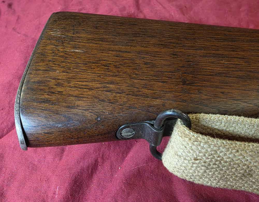 National Ordnance M1903A3 NICE!-img-12