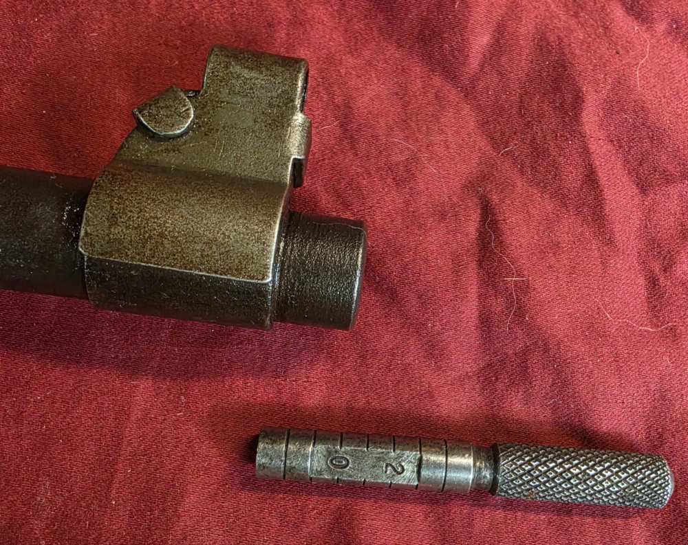 National Ordnance M1903A3 NICE!-img-23