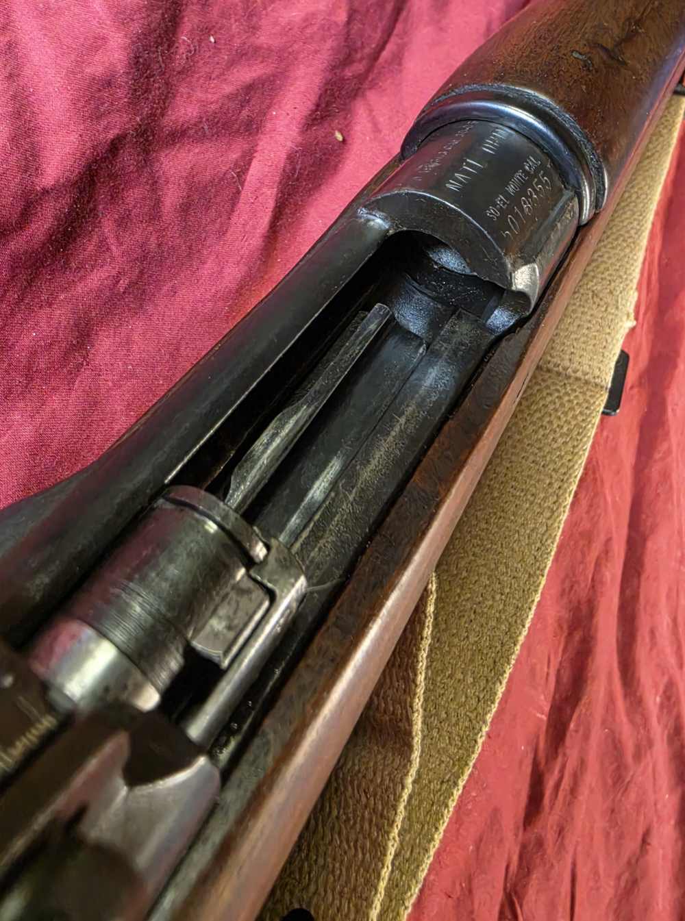 National Ordnance M1903A3 NICE!-img-20